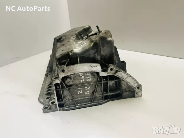 Картер за БМВ BMW 5 серия 520d F10 N47D20C 2.0 дизел 7812360-03 2012, снимка 3 - Части - 47549246
