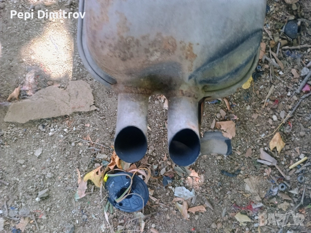 Крайно гърне,задно гърне audi vw  seat1J011968330 , снимка 3 - Части - 51546784