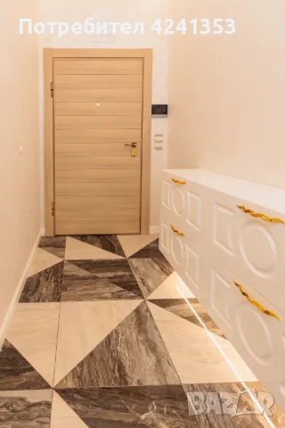 Продаваме Тристаен апартамент в Манастирски Ливади , снимка 5 - Апартаменти - 47343482