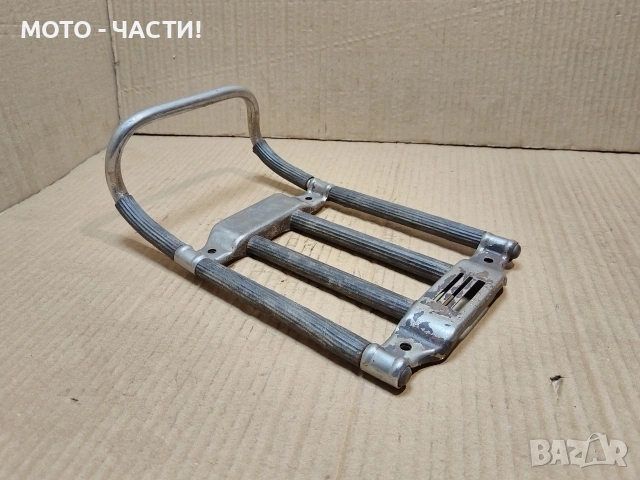 Багажник За Симсон. 