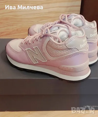 Сникърси New Balance 36, снимка 3 - Маратонки - 48634483