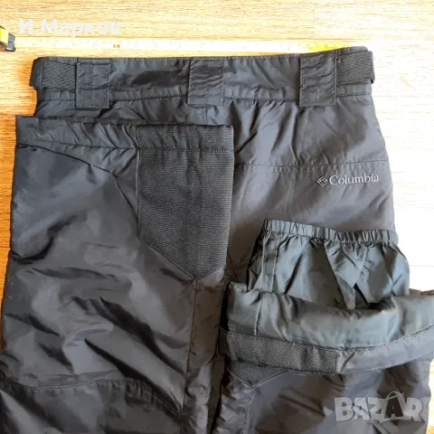 Columbia Ски панталон , снимка 3 - Зимни спортове - 48406355