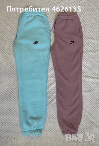 Дамско ватирано долнище, снимка 2 - Други - 52258711