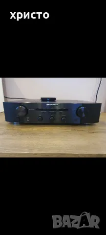 Marantz PM6007, снимка 2 - Ресийвъри, усилватели, смесителни пултове - 49768968