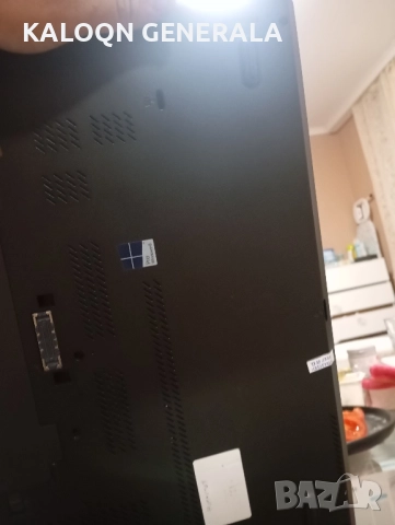 Гаминг Лаптоп.със оставща гаранция 1г, снимка 5 - Лаптопи за игри - 52568755