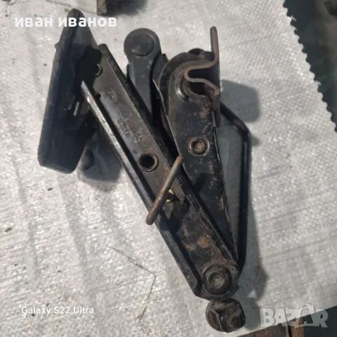 Як Крик Форд, снимка 6 - Други инструменти - 48326215