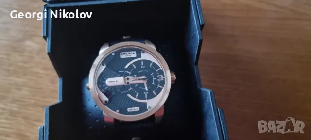 DIESEL DZ7317 нов, снимка 4 - Мъжки - 48239798