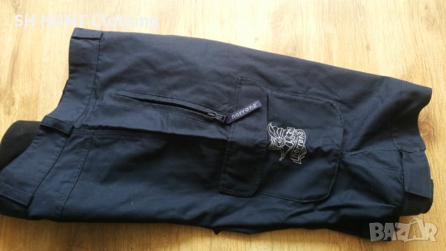 NORRONA Arktis Fjellnikkers Shorts размер 52 / L туристически къси панталони - 256, снимка 3 - Къси панталони - 41126235