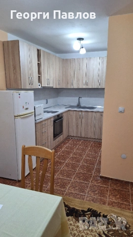 Aпартамент с гараж идеален център., снимка 4 - Апартаменти - 53684539