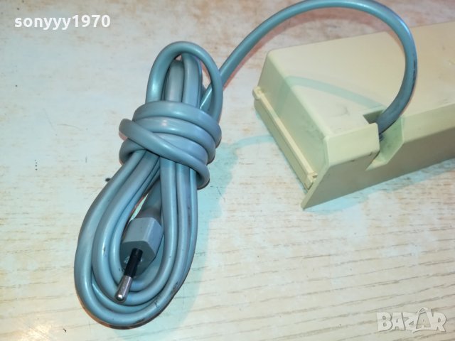 YAMAHA PP-1 AC POWER ADAPTOR-MADE IN JAPAN-ОБЯВА 0902221805, снимка 9 - Мрежови адаптери - 35732484