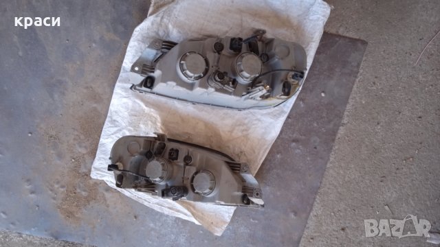 фар киа карнивал, снимка 3 - Части - 34185768