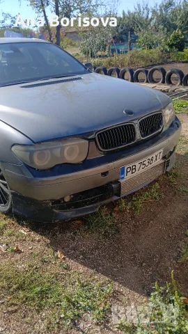 Кола та е сялата за части 800 €, снимка 8 - Части - 56227250