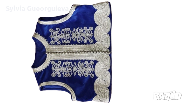 Мъжки традиционен костюм (носия) мода Амалия, снимка 8 - Други - 53795387