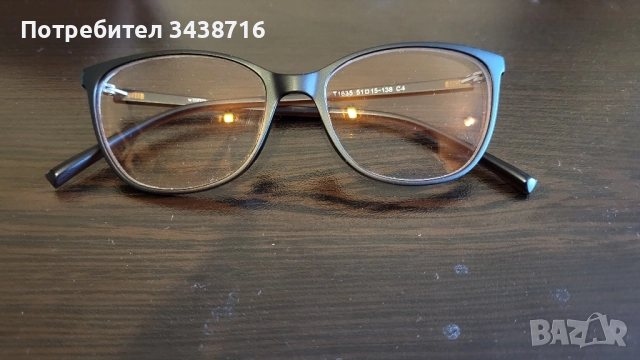 Рамки за очила , снимка 3 - Слънчеви и диоптрични очила - 51509440