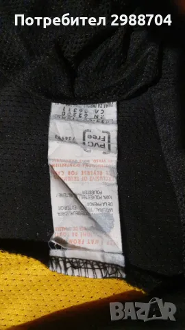 Ретро тутболна тениска AEK Athens Rivaldo , снимка 5 - Футбол - 47821577