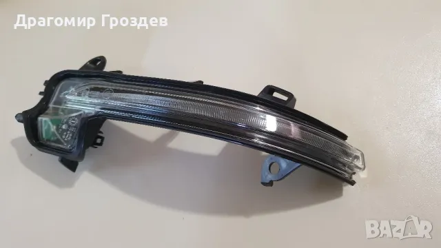 Ляв мигач за огледало BMW Series 1 (F40) / БМВ 1 (след 2019г)