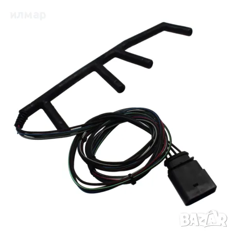  Съединител и маховик /комплект/ за Шкода Октавиа -2.0 тди, снимка 14 - Части - 48266461