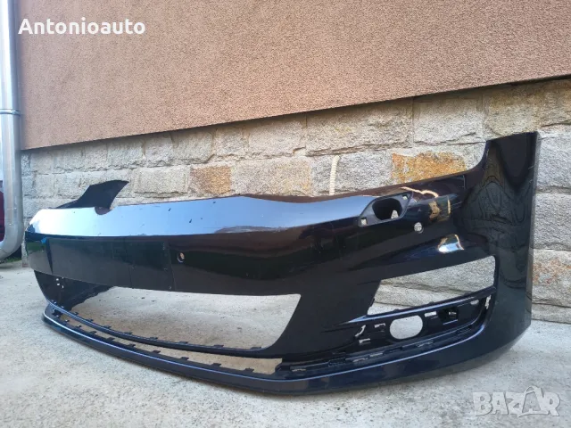 Оригинална предна броня volkswagen golf 7 Голф 7 5G0807221BN

, снимка 5 - Части - 50131903