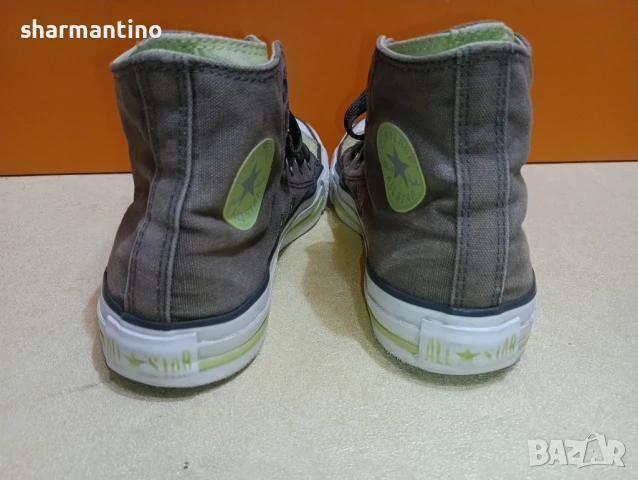 Converse All Star 2 N 39 - 32 лв, снимка 4 - Кецове - 50509491