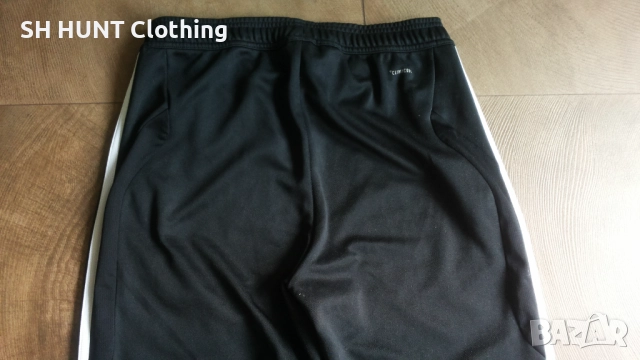 Adidas Kids Football Pants Размер 13-14 г / 164 см детска футболна долница 9-65, снимка 6 - Детски анцузи и суичери - 52695030