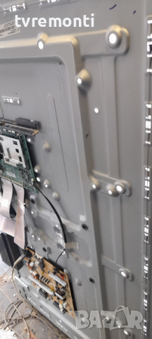 ЗАХРАНВАЩА ПЛАТА PSU BN44-00932Q, снимка 4 - Части и Платки - 36243616