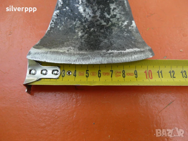  Инструмент за копаене на корита , снимка 2 - Други ценни предмети - 50479847