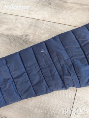 Мъжко яке, снимка 2 - Якета - 52442374