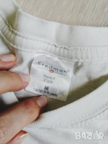 Тениска България , снимка 3 - Тениски - 41737003