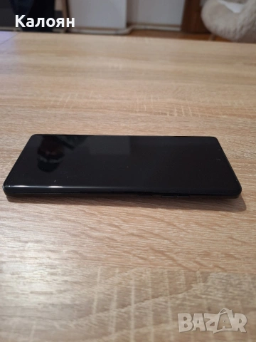 Motorola Edge 40 Black 256GB 8+8GB + 8 месеца гаранция + подарък, снимка 8 - Motorola - 53481238