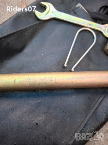 VW Polo крик, снимка 7 - Аксесоари и консумативи - 53483492