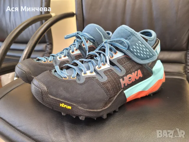 Hoka 40 2/3 one, снимка 3 - Други - 56391920