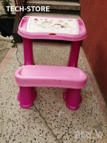 детско биро , снимка 5 - Детски маратонки - 48353988