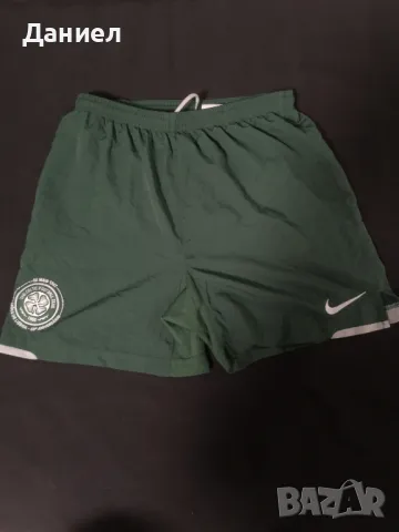 Детски панталони на Селтик 