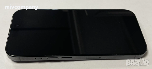 Iphone 16 Pro 128GB battery health 96%, снимка 4 - Apple iPhone - 53177304