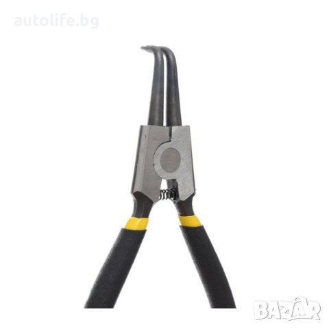 Комплект 4бр. Зегер клещи 6" - 15см, снимка 4 - Клещи - 40744088