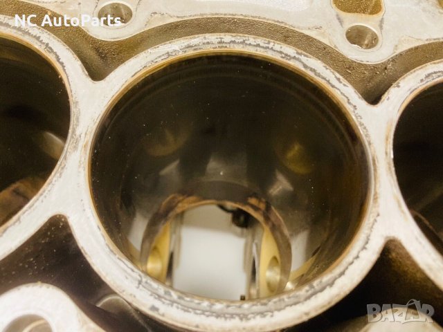 Цилиндров блок за Opel Опел Астра К 1.0 Турбо B10XFL GM 2017, снимка 4 - Части - 44493587