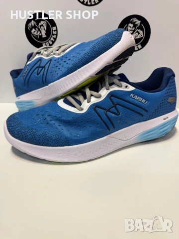 Маратонки KARHU.Номер 47