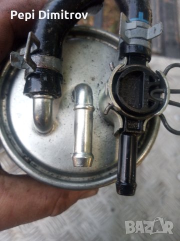 Филтърно тяло Audi A3 Hatchback I1.9 tdi  (09.1996 - 05.2003), снимка 2 - Части - 41667016