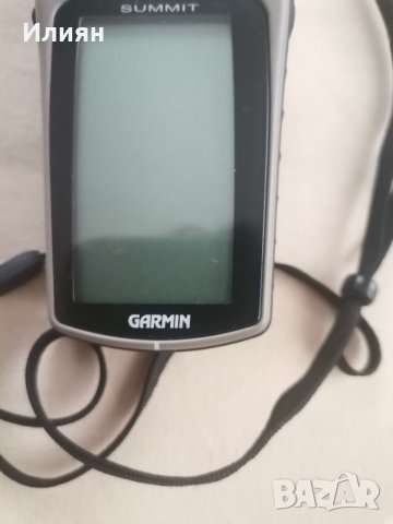 GPS навигация garmin, снимка 2 - Garmin - 41781130