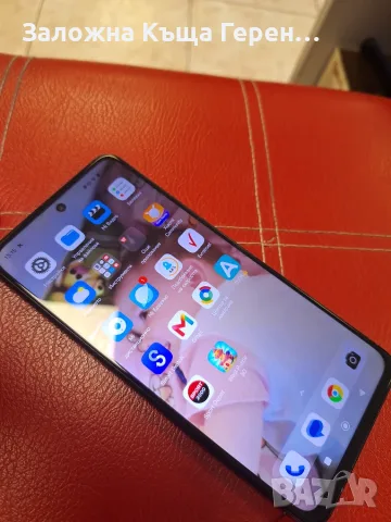 Xiaomi Redmi Note 11s, снимка 2 - Xiaomi - 56005368