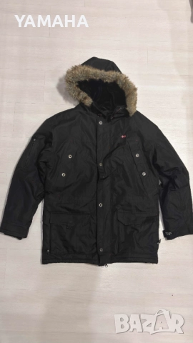 Geographical. Norvay  Мъжко  Яке  М, снимка 2 - Якета - 52368158