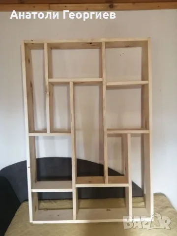 етажерка, снимка 10 - Етажерки - 48843950