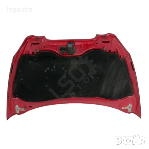 Преден капак Seat Altea 2004-2015 ID: 157461, снимка 2 - Части - 53185297