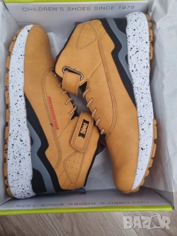 Детски зимни ботуши PRIMIGI/Примиги N39 (НОВИ)