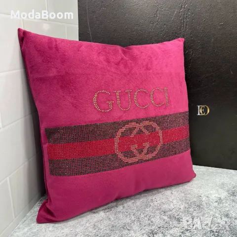 Маркови калъфки 