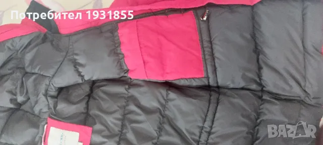 Зимно яке 10год., снимка 7 - Детски якета и елеци - 48767950