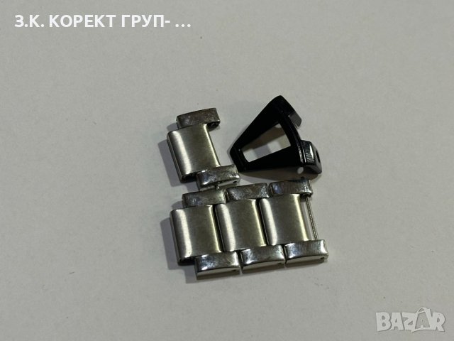 Мъжки часовник DANIEL KLEIN+ Гаранция, снимка 7 - Мъжки - 41190833