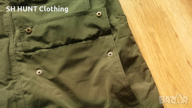 Trofe Hunting Jacket размер XXL за лов риболов яке пролет есен - 1793, снимка 8 - Екипировка - 52949568