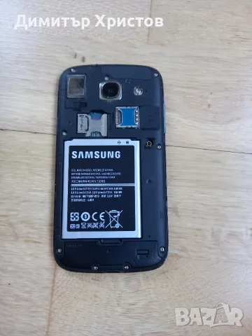 Телефон samsung galaxy core, снимка 6 - Samsung - 55825017