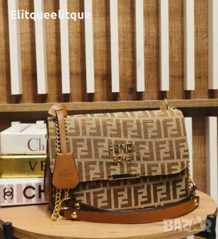 чанти FENDİ ROMA ⬆️18 CM ➡️36 CM 